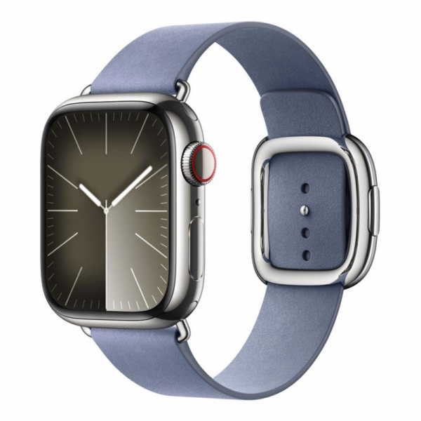 Apple Watch 41mm Lavender Blue Modern Buckle - Medium