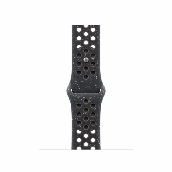 Apple Sportovní řemínek Nike Night Sky pro pouzdro 41 mm ...