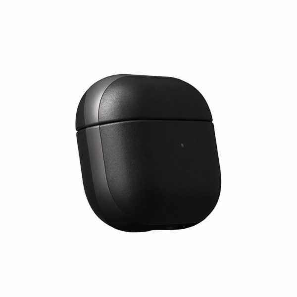 Nomad moderní pouzdro pro AirPods 3 černé