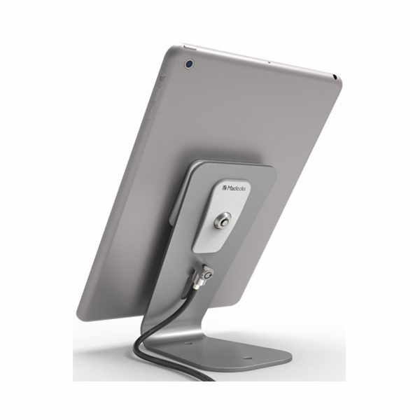 Compulocks HoverTab Security Tablet Stand, Silver