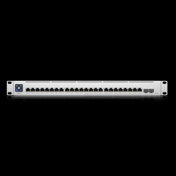 Ubiquiti UniFi switch Gen2 USW-Enterprise-24-PoE Layer3 1...