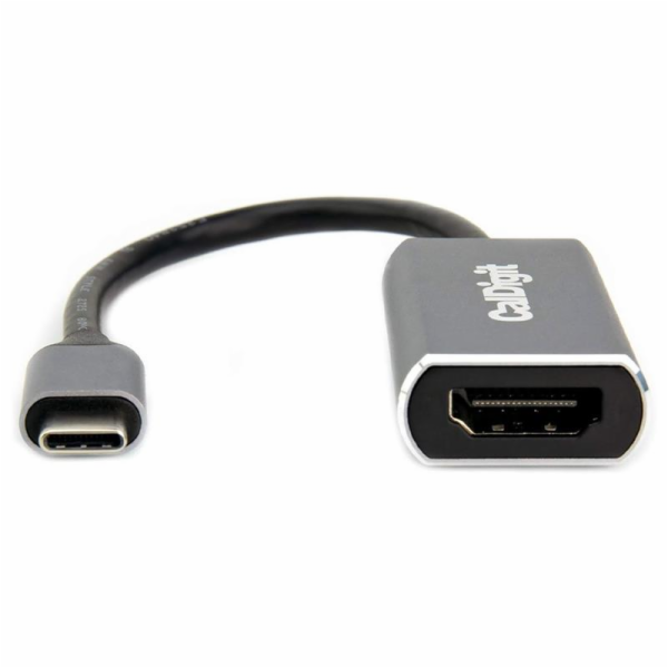 CalDigit Adaptér USB-C na HDMI 2.0 4K HDR