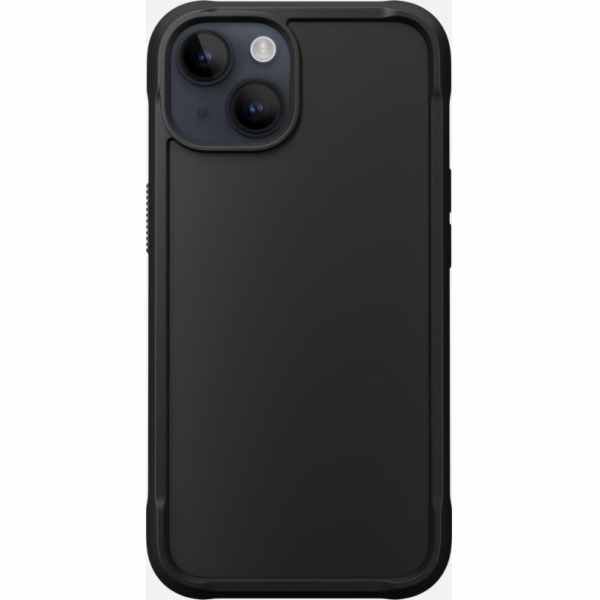 Nomad kryt Protective Case Magsafe pro iPhone 14 - Black