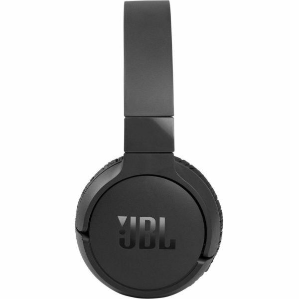 JBL Tune 660BTNC Black