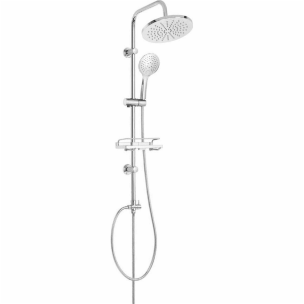 Sprchový set Invena Corso AU-23-001-C