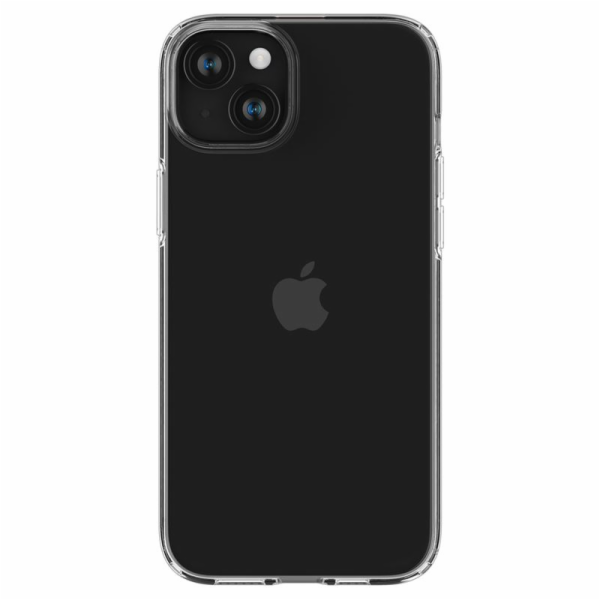 Spigen Crystal Flex, křišťálově čirý - iPhone 15 Plus