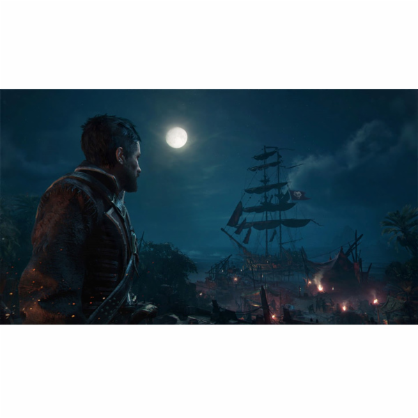 Skull and Bones [XBOX Series X]