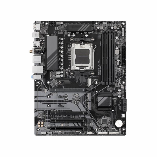 MB AMD B650 SAM5 ATX/B650 UD AC GIGABYTE
