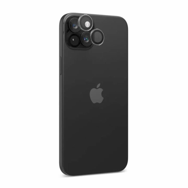Spigen Spigen Glass TR EZ Fit Optik Pro 2 ks, křišťálově ...