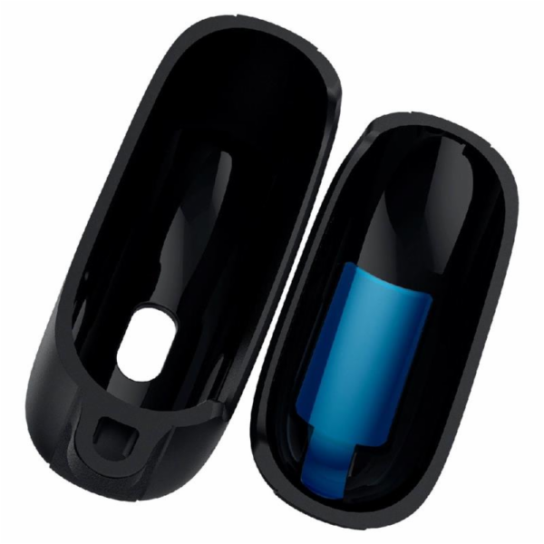 Spigen pouzdro Silicine Fit pro Beats Studio Buds+/Buds -...