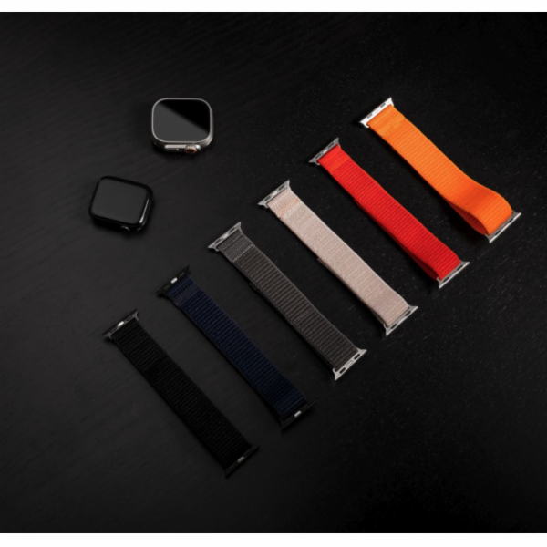 Fixed řemínek AW U 49mm FIXNST2-1029-BK