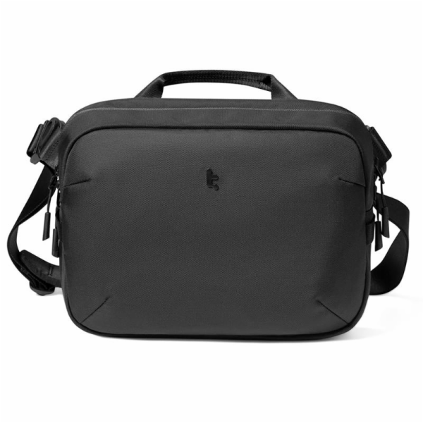 TomToc taška Shoulder Bag pro iPad Pro 11"/Air 10.9" - Black