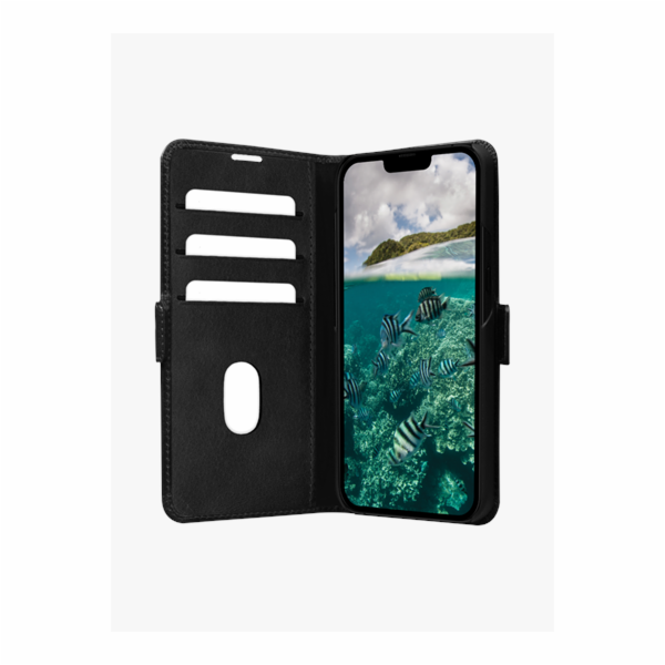 dbramante Copenhagen Slim - iPhone 14 Plus - černý