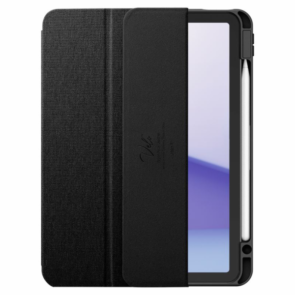 Pouzdro na tablet Spigen  Urban Fit iPad Air 13 2024 čern...