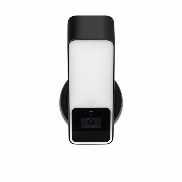 Eve Systems GmbH Eve Outdoor Cam IP kamera Černá