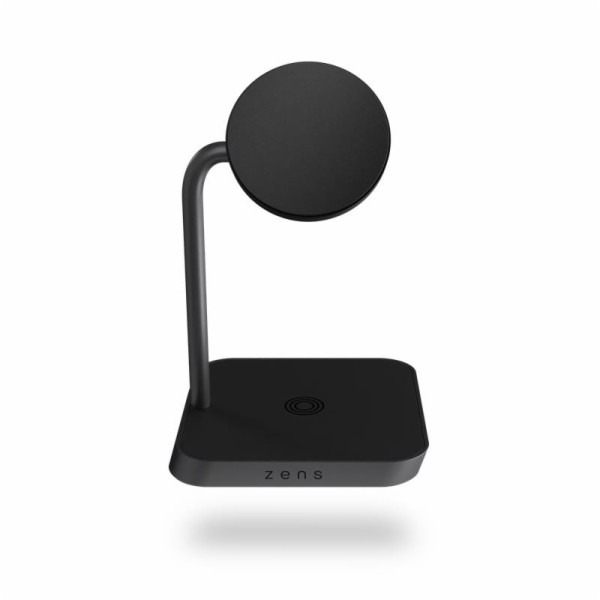 ZENS Office Charger 2 - Bezdrátová nabíjecí podložka / na...