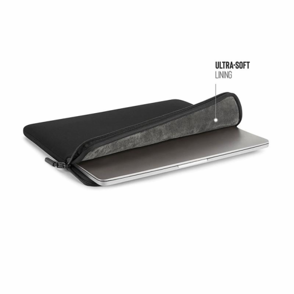 Pipetto Pouzdro Classic Fit 14, černé