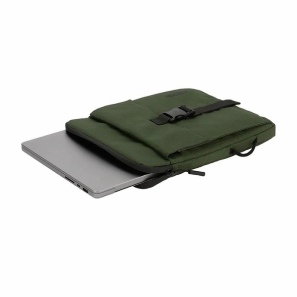 Incase Transfer Sleeve pro MacBook do 13   - Highland Green