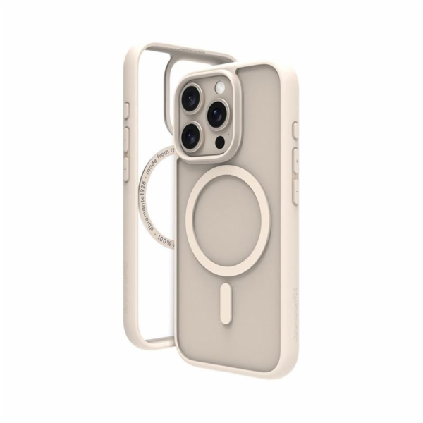 dbramante dbramante1928 Zelený MagSafe - ochranný kryt pr...