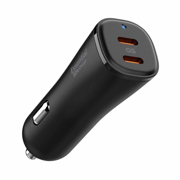 Spigen Nabíječka SPIGEN EV502 ARCSTATION ESSENTIAL AUTONA...