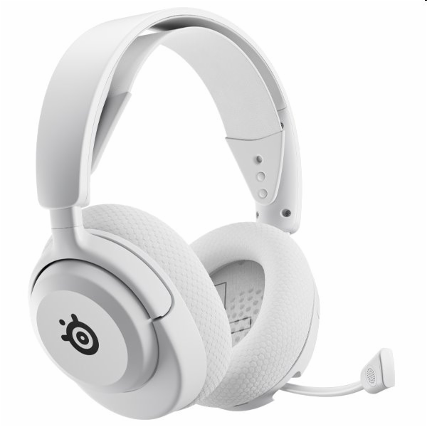 SteelSeries Arctis Nova 5 Wireless, herní sluchátka