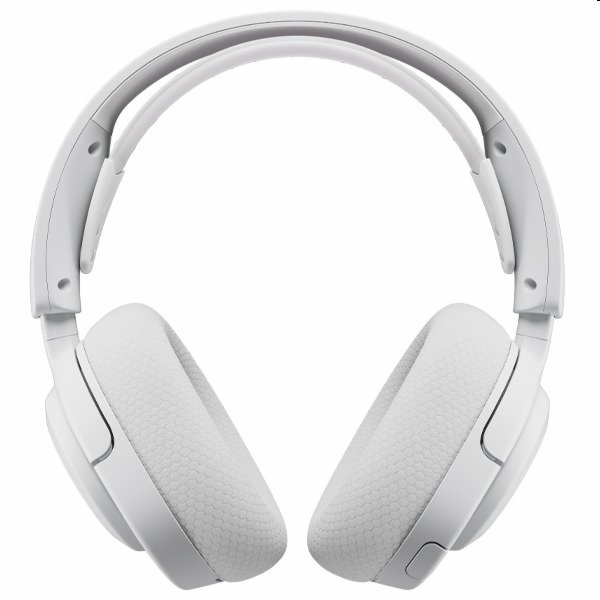 Bezdrátová herní náhlavní souprava SteelSeries Arctis Nov...