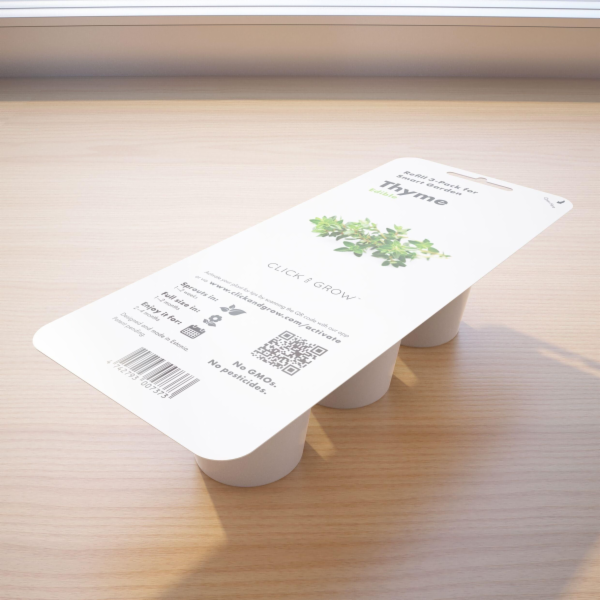 Smart Garden Tymián