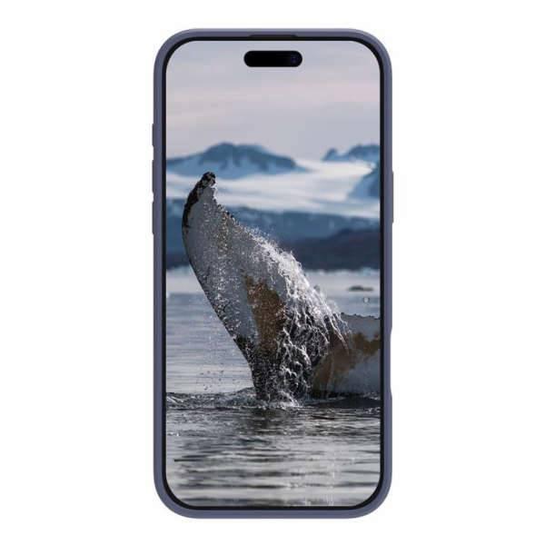 dbramante Greenland Pro MagSafe – iPhone 16 Plus – Pacifi...