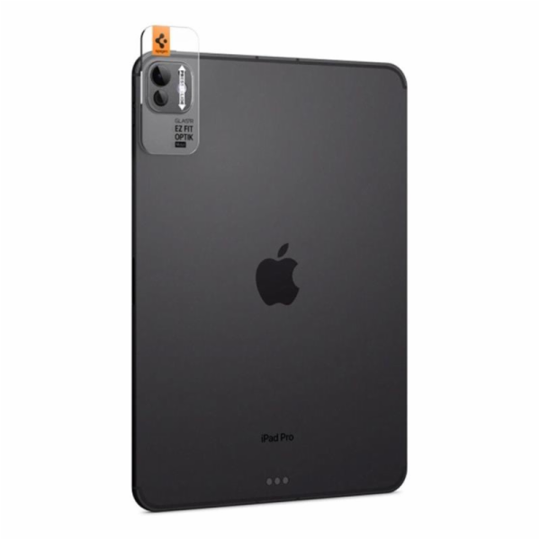 Spigen Glass tR EZ Fit Optik Pro pro iPad Pro 11" M4/iPad...