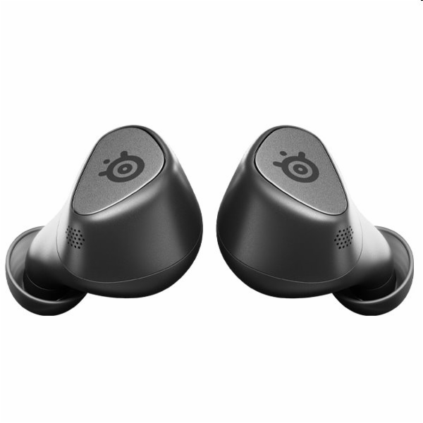 SteelSeries Arctis GameBuds pro Xbox, sluchátka