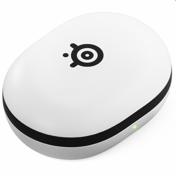 SteelSeries Arctis GameBuds pro Playstation, sluchátka