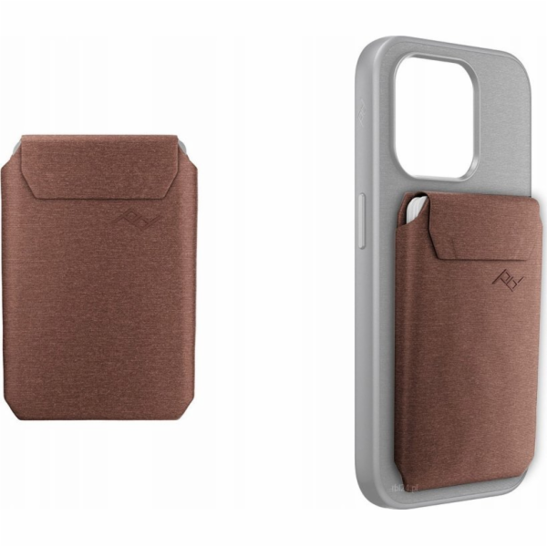 Peak Design Peak Design Mobile Wallet Slim - Magnetická p...