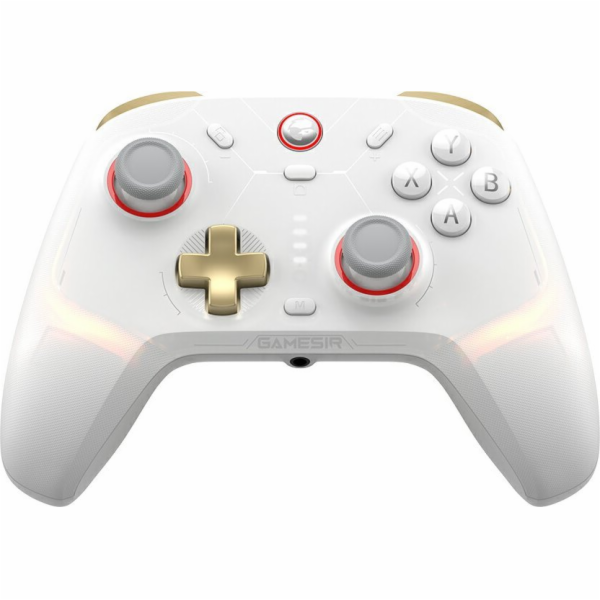 GameSir Cyclone 2 bílý (HRG1001)