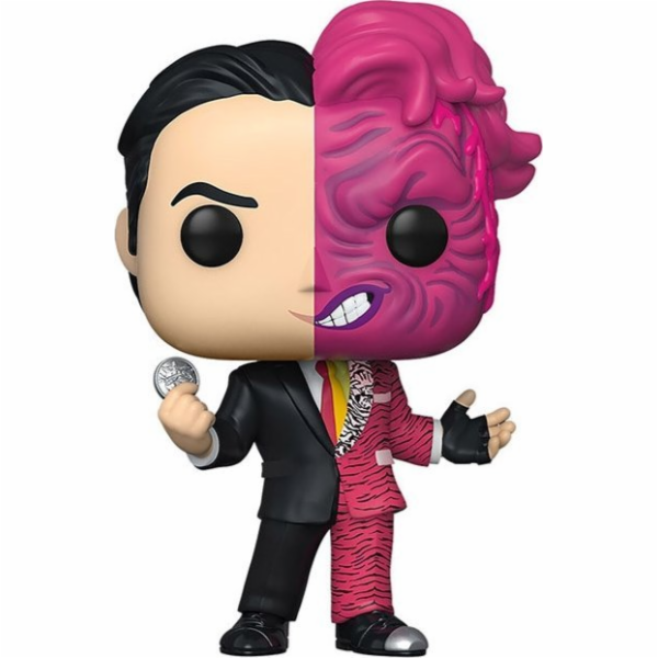 POP! Two Face (Batman Forever)