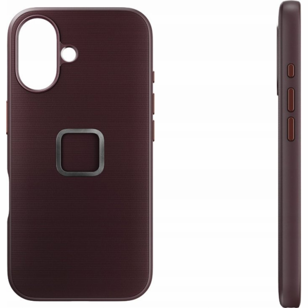 Peak Design Peak Design pouzdro Apple iPhone 16 Mobile Ev...