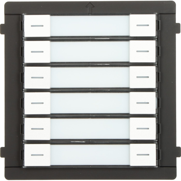 Hikvision MODUL KLÁVESNICE DS-KD-K12 Hikvision