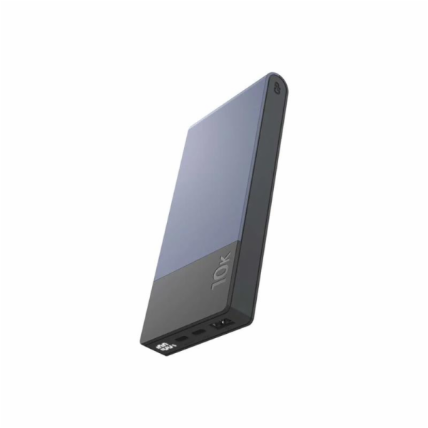 EMOS GP PowerBank M2+ řady 10000mAh M10C Modrá