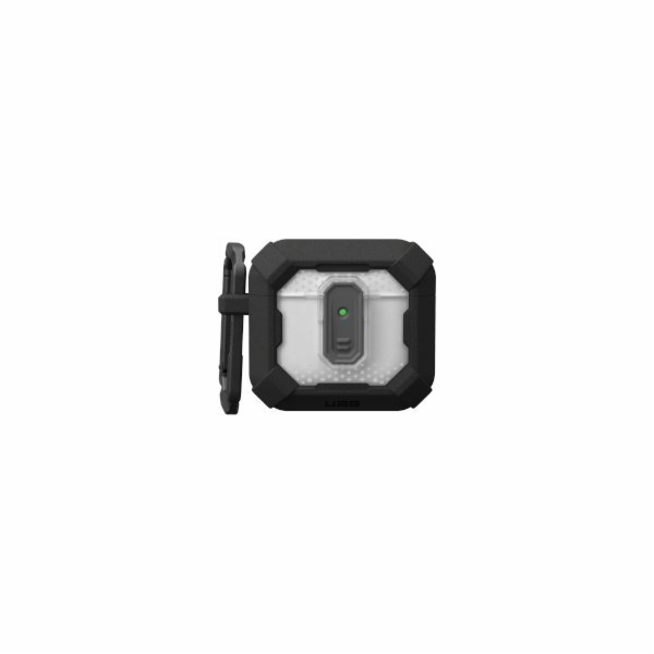 UAG Plasma - Ochranné pouzdro pro Airpods 4 (černé)