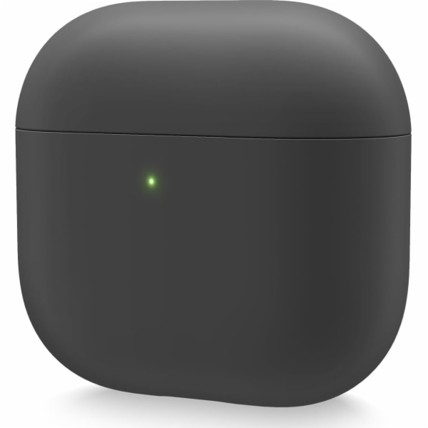 Elago AirPods 4 Hybrid Case - pouzdro pro AirPods 4 černé...