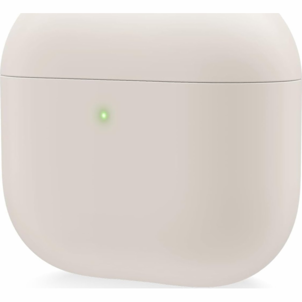 Elago AirPods 4 Hybrid Case - pouzdro pro AirPods 4 béžov...