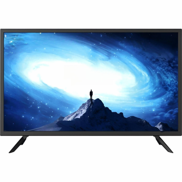 Hikvision DS-D5032F3-1V0S - 32" FHD monitor 24/7