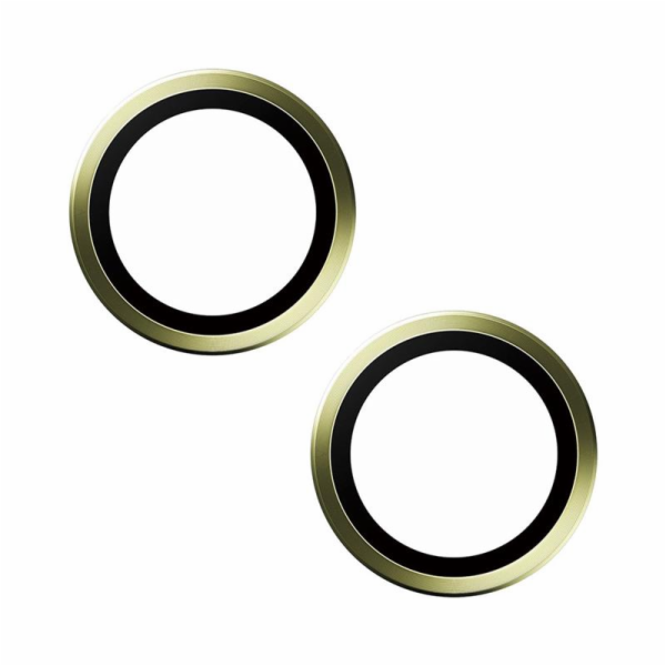 PanzerGlass ochranné sklo Hoops pre iPhone 15/15 Plus - Y...