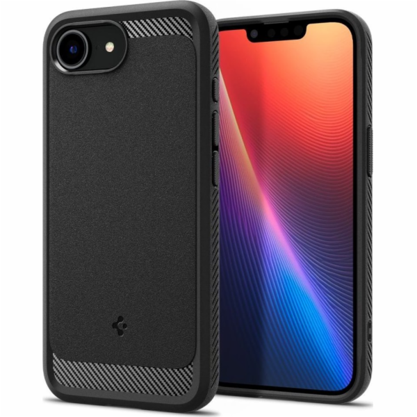 Spigen Pouzdro RUGGED ARMOR MAG kompatibilní s MagSafe pr...