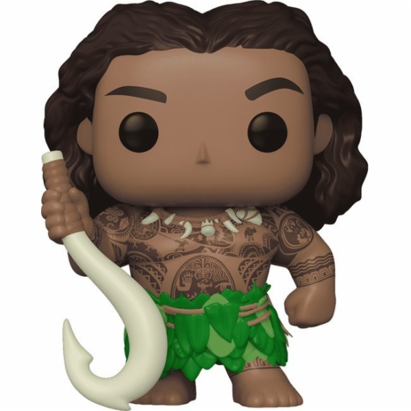 POP! Disney: Maui (Vaiana2)