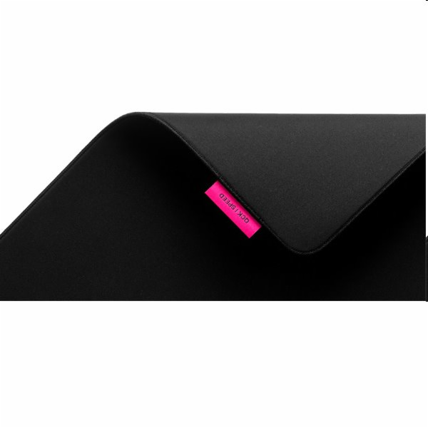 SteelSeries QcK Performance Speed, herní podložka pod myš