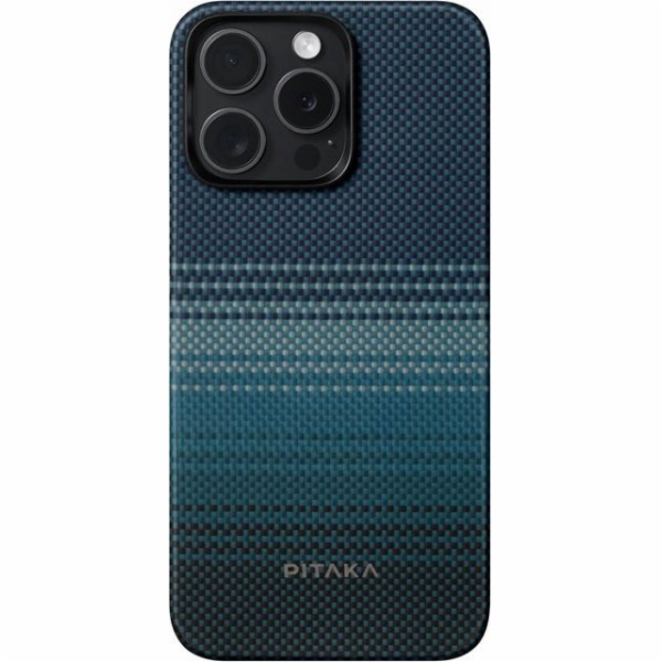 Pouzdro Pitaka MagEZ 5, Moonrise - iPhone 15 Pro Max