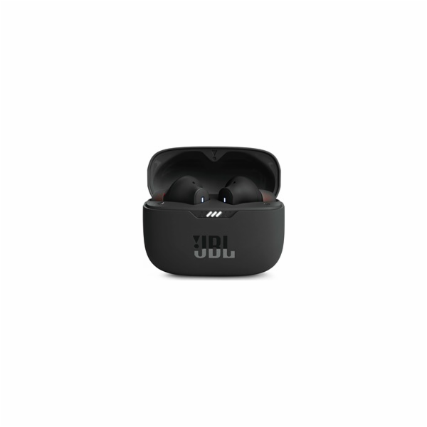 JBL Tune 230NC TWS Black sluchátka