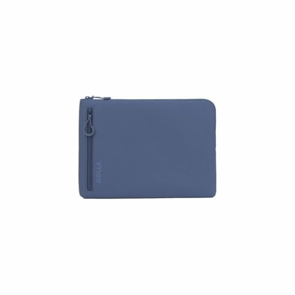 Pouzdro na 14palcový notebook, Petroleum - vhodné pro zař...