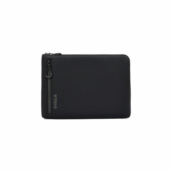 Pouzdro na 15palcový notebook, černé - hodí se pro zaříze...