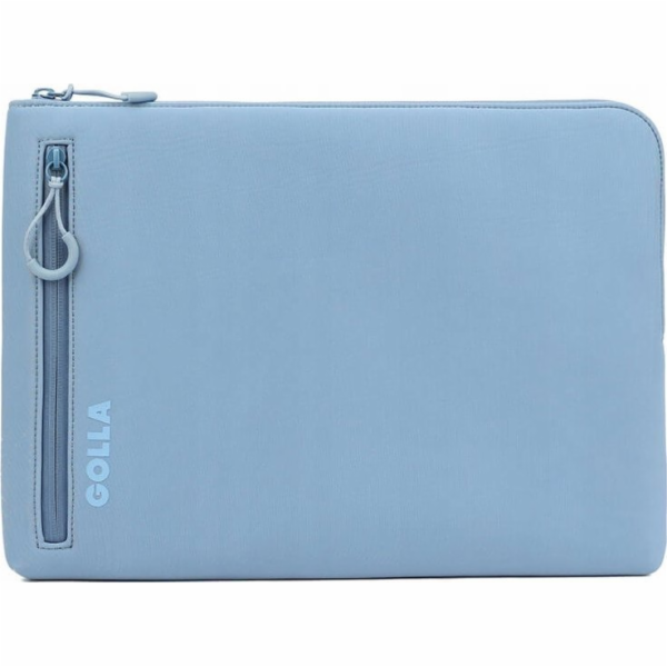Pouzdro na 13palcový notebook, Petroleum – hodí se pro za...